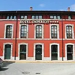 Imperion Hotell Onís