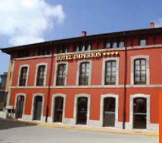 Imperion Hotel Cangas de Onis