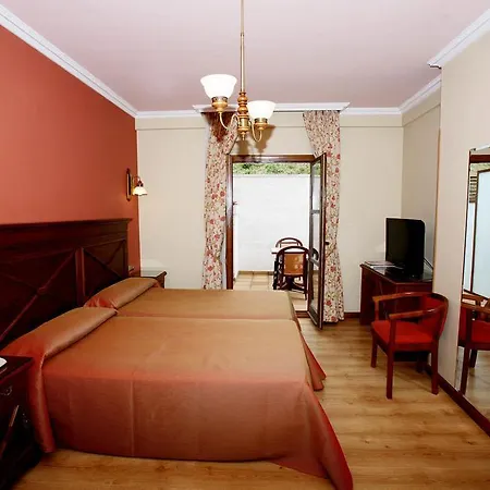 Hotel Imperion Cangas de Onis