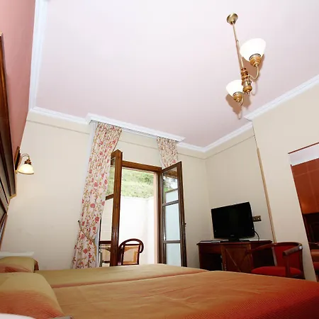 Hotel Imperion Cangas de Onis