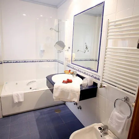 Hotel Imperion Cangas de Onis