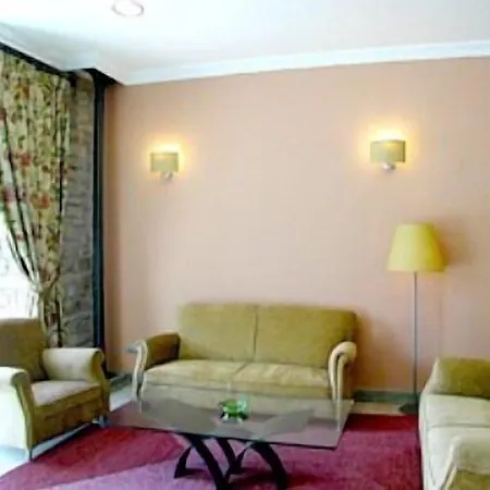 Hotel Imperion