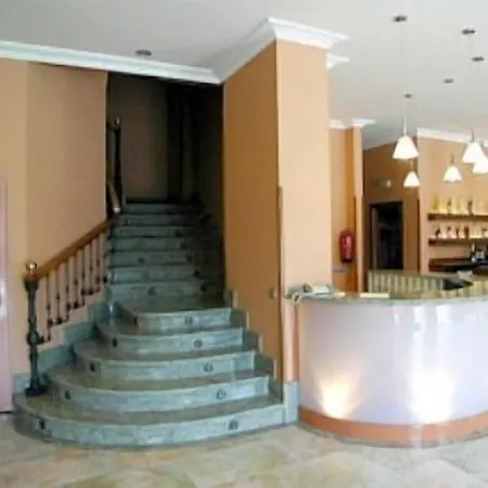 Hotel Imperion