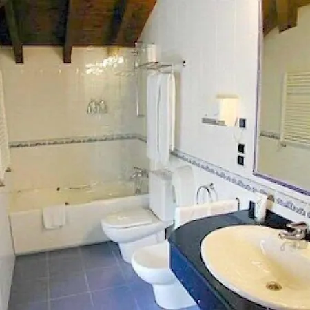 Imperion Hotel 4*
