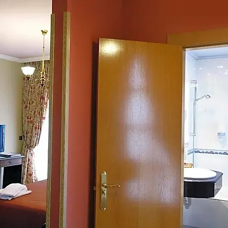 Imperion Hotel Onís
