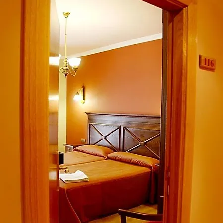 Hotel Imperion