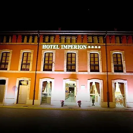 Imperion 4*
