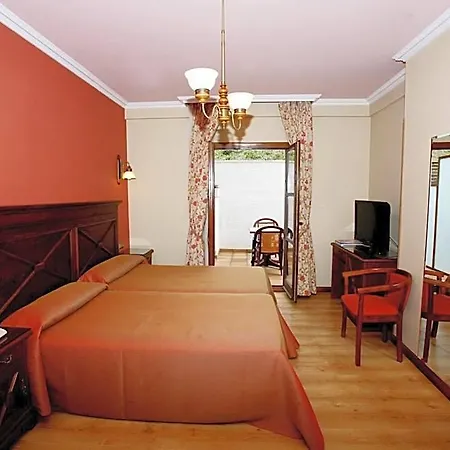 Imperion 4* Onís