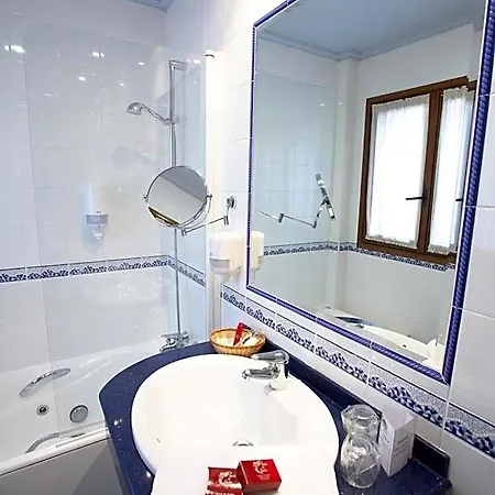 Hotel Imperion Onís