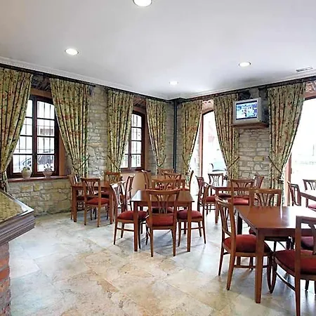 Imperion Hotel