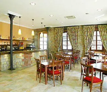 Imperion Hotel Cangas de Onis