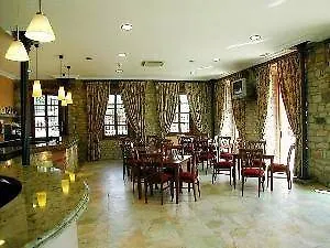 Imperion Hotel