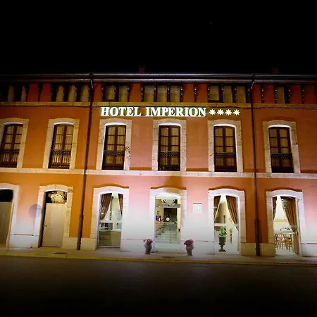 Imperion Hotel 4*