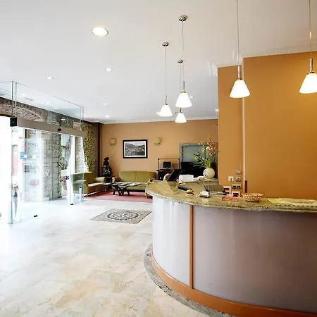 Hotel Imperion