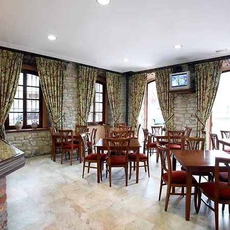 Imperion Hotel Cangas de Onis