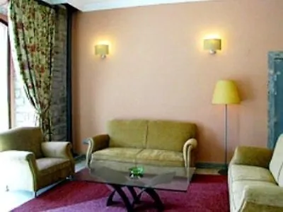 Imperion Hotel