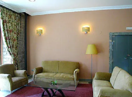 Imperion Hotel