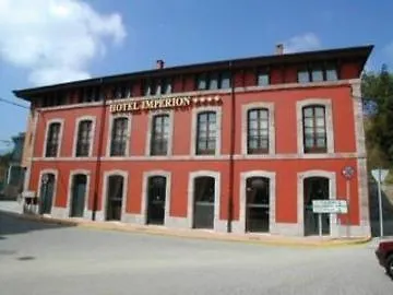 Hotel Imperion Cangas de Onis