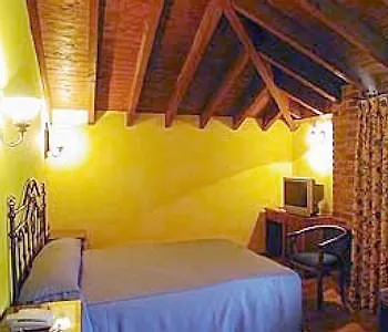 Hotel Imperion Cangas de Onis