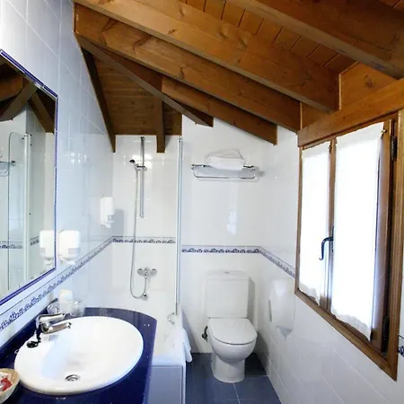 Imperion 4* Cangas de Onis