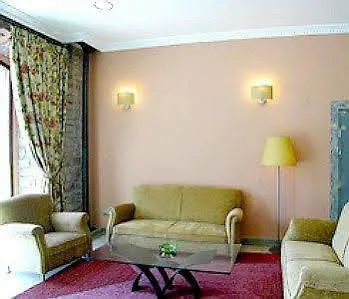 Imperion Hotel 4*