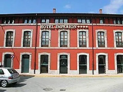 Imperion Hotel Cangas de Onis