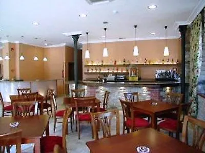 因佩里昂酒店