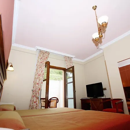 Hotel Imperion 4*