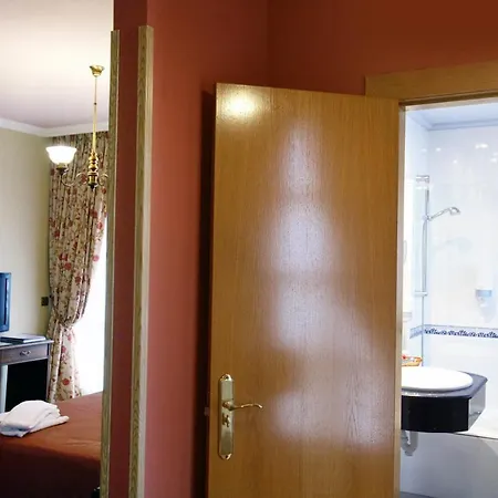 Hotel Imperion