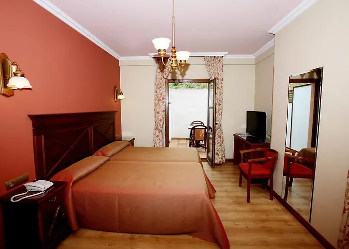 Hotel Imperion Onís