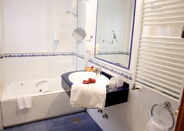 Hotel Imperion Onís