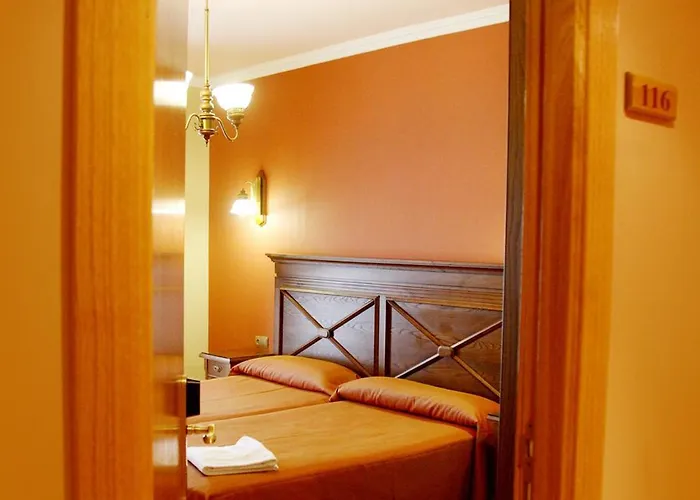 Imperion Hotel Onís