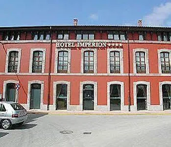 Hotel Imperion 4*